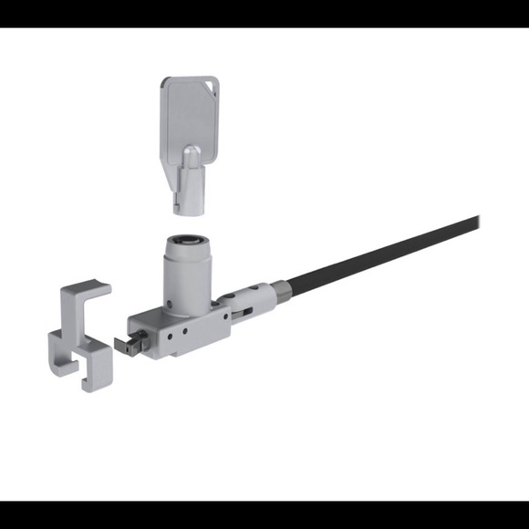 Noble Lock for laptop - Picture 2 of 2